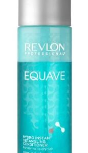 Rеvlоn equave hydro instant увлажняющий кондиционер для сухих волос 200 мл