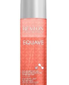Rеvlоn equave curls кондиционер для расчесывания вьющихся волос 200 мл