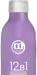 Constant delight ricostruzione эликсир для волос 12 в 1 200 мл