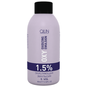 Ollin oxy performance 1,5% 5vol.окисляющая эмульсия 90мл
