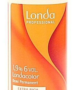 Londa эмульсия окислительная 1,9% 60мл