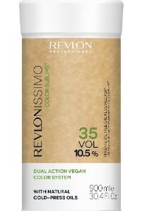Rеvlоn rеvlоnissimo color sublime окислитель на масляной основе 10,5% 900мл