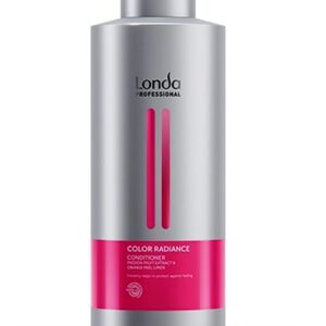 Londa color radiance кондиционер для окрашенных волос 1000мл