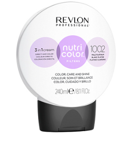 Rеvlоn Nutri Color Filters тон 1002 240мл