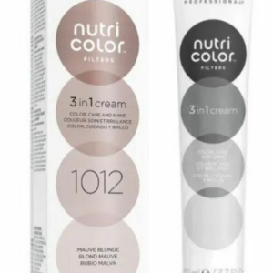 Rеvlоn Nutri Color Filters тон 1012 100мл