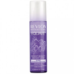 Rеvlоn equave instant beauty несмываемый 2х фазный кондиционер 200 мл мил