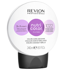 Rеvlоn Nutri Color Filters тон 1022 240мл мил