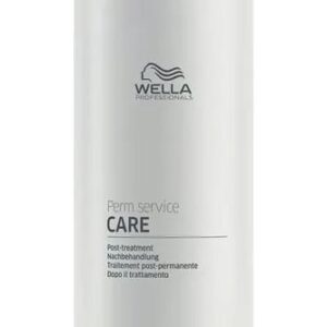 Wella creatine + стабилизатор завивки 1000м