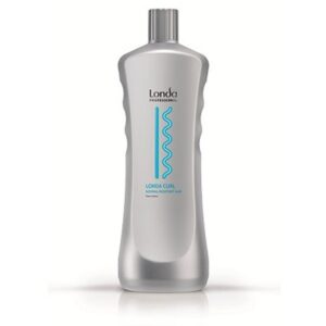 Londa curl лосьон n r для завивки для нормальных и трудноподдающихся волос 1000мл (г)