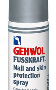 Gehwol fusskraft защитный спрей 50мл *