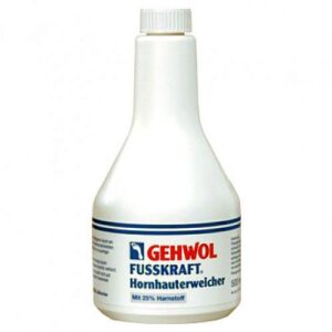 Gehwol экспресс-размягчитель 500мл фор
