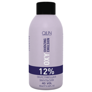 Ollin oxy performance 12% 40vol.окисляющая эмульсия 90мл