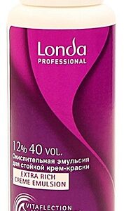 Londa эмульсия окислительная 12% 60мл