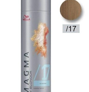 Wella magma /17 120г