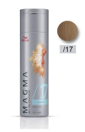 Wella magma /17 120г