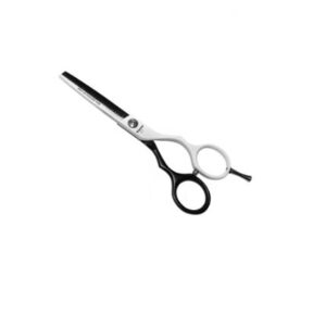 Kapous ножницы pro-scissors wb филировочные 5