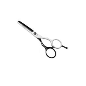 Kapous ножницы pro-scissors wb филировочные 5.5