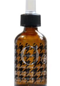 Barex olioseta italiano gentiluomo смягчающее масло для волос и бороды 30мл