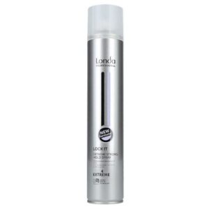 Londa styling finish lock it лак для волос эсф 300мл (м)