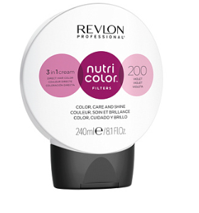 Rеvlоn Nutri Color Filters тон 200 240мл