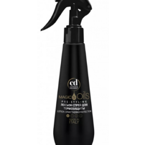 Constant delight magic 5 oils pre-styling лосьон спрей для термозащиты 200мл