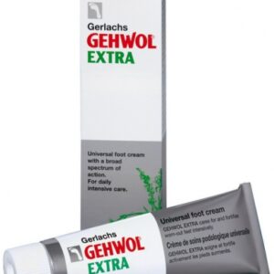 Gehwol крем extra тюбик 75мл (г)