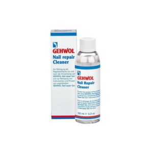Gehwol nail repair cleaner очиститель для ногтей 150 мл *