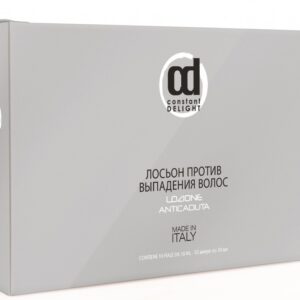 Constant delight anticaduta лосьон против выпадения волос ампулы 10Х10мл