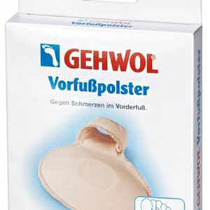 Gehwol vorfuspolster подушечка под пальцы 2шт (пл)