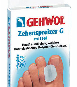 Gehwol гель-корректор g, малый 3шт мил