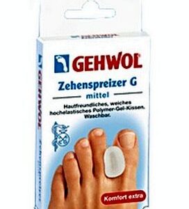 Gehwol гель-корректор для большого пальца g 3шт в уп мил ^