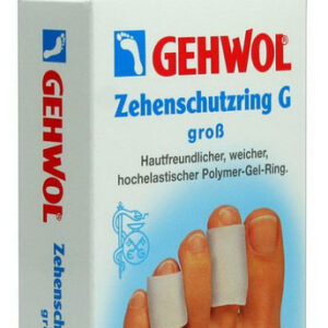 Gehwol гель-кольцо g среднее 30мм 2шт (пл)