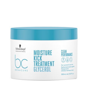 Bonacure moisture kick маска 500мл