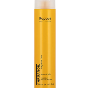 Kapous arganoil бальзам с маслом арганы 300мл