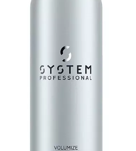 Wella sp volumize aerolifter легкий крем-мусс для объема 200 мл