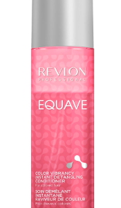 Rеvlоn equave instant color несмываемый 2-х фазный спрей-кондиционер для окрашенных волос 200 мл мил