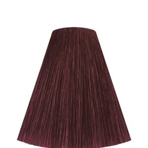 Londa 3/5 стойкая крем-краска micro reds тёмный шатен красный 60мл