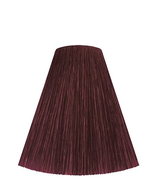 Londa 3/5 стойкая крем-краска micro reds тёмный шатен красный 60мл