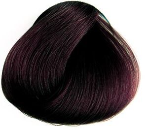 Selective крем-краска colorevo 3.65 темно-каштановый красно-махагоновый 100мл