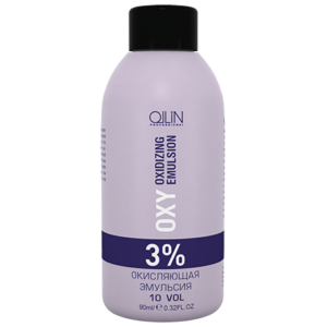 Ollin oxy performance 3% 10vol.окисляющая эмульсия 90мл