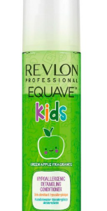 Rеvlоn equave kids 2х фазный кондиционер для детей 200 мл
