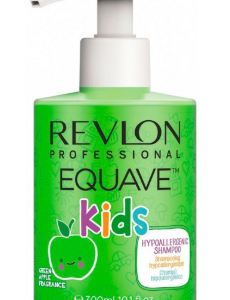 Rеvlоn equave kids шампунь для детей 2 в 1 300 мл мил