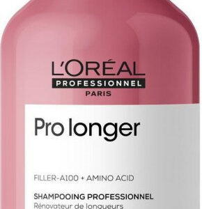 Loreal pro longer восстанавливающий шампунь 300мл БС