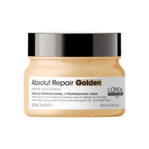 Loreal absolute repair маска золотая восстанавливающая 250мл БС