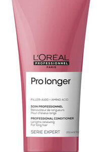 Loreal pro longer восстанавливающий кондиционер смываемый уход 200мл БС