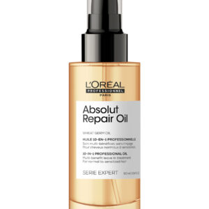 Loreal absolute repair 10 в 1 многофункциональное масло 90мл БС