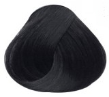 Ollin silk touch 4/1 шатен пепельный безаммиачный стойкий краситель для волос 60мл