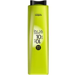 Loreal professional inoa aktyvator 3% 1000мл БС