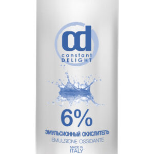 Constant delight эмульсионный окислитель 6% 150 мл