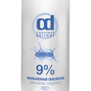 Constant delight эмульсионный окислитель 9% 150 мл